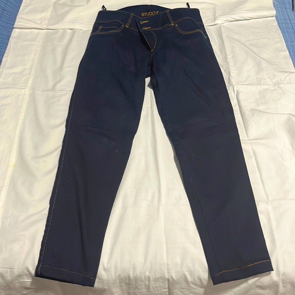Studio F Women Jeans US Size 4